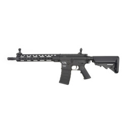 CA4 KM12 Assault Rifle Replica - black