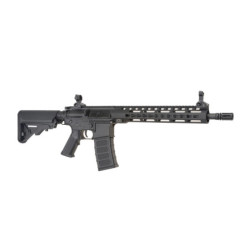 CA4 KM12 Assault Rifle Replica - black