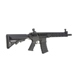 CA4 KM12 Assault Rifle Replica - black