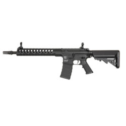 CA4 DELTA 12 Assault Rifle Replica - Black