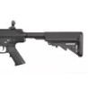 M110-13 Keymod Assault Rifle Replica - Black