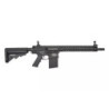 M110-13 Keymod Assault Rifle Replica - Black