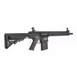 M110-13 Keymod Assault Rifle Replica - Black