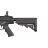 M110-13 Keymod Assault Rifle Replica - Black