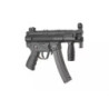 MP013M Submachine Gun Replica