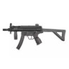 MP014M Submachine Gun Replica