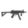 MP014M Submachine Gun Replica