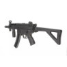 MP014M Submachine Gun Replica