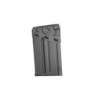 Hi-cap 500rd magazine for G3 - black