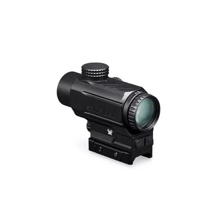 Spitfire AR 1x Prism Scope Reflex Sight