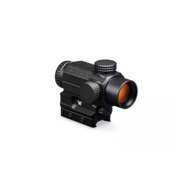 Spitfire AR 1x Prism Scope Reflex Sight