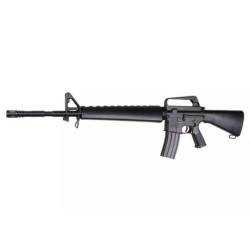 Replika karabinka szturmowego M16A1