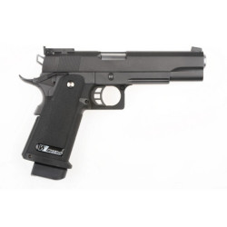 HI-CAPA 5.1 R-Version Pistol Replica