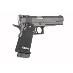 HI-CAPA 5.1 R-Version Pistol Replica