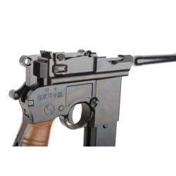 WE712 GBB Automatic Pistol Replica