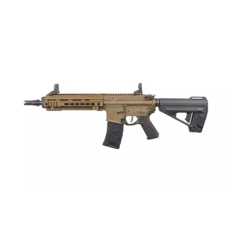 Avalon Calibur CQC Assault Rifle Replica - Tan