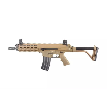 XCR-L Mini Carbine Replica - Tan