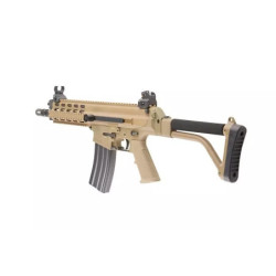 XCR-L Mini Carbine Replica - Tan