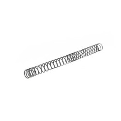 Irregular Pitch SP080 / S80 Spring (1 Joule)