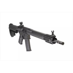 KA-AG-195 Black Rain Ordnance Assault Rifle Replica - Black