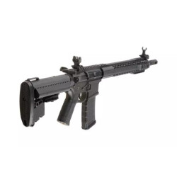 KA-AG-195 Black Rain Ordnance Assault Rifle Replica - Black