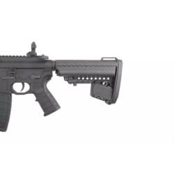 KA-AG-195 Black Rain Ordnance Assault Rifle Replica - Black