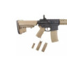 KA-AG-195 Black Rain Ordnance Assault Rifle Replica - DE