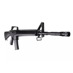 Replika karabinka szturmowego M16A1