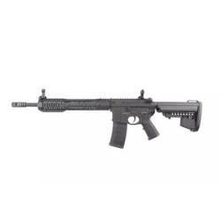 KA-AG-196 Black Rain Ordnance Assault Rifle Replica - Black