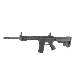 KA-AG-197 Black Rain Ordnance CQB Assault Rifle Replica - Black