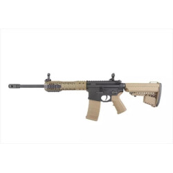 KA-AG-197 Black Rain Ordnance CQB Assault Rifle Replica - DE