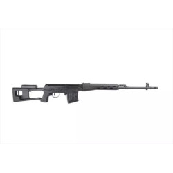 SVD - KA-AG-64 Sniper Rifle Replica - Black