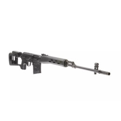 SVD - KA-AG-64 Sniper Rifle Replica - Black