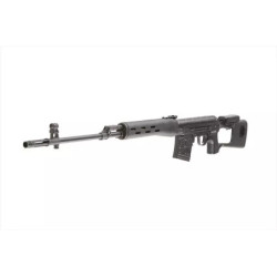 SVD - KA-AG-64 Sniper Rifle Replica - Black