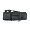 Gun case 84cm - black