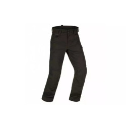 Operator Combat Tactical Pants – Black