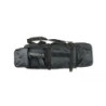 Gun case 84cm - black