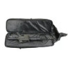 Gun case 84cm - black