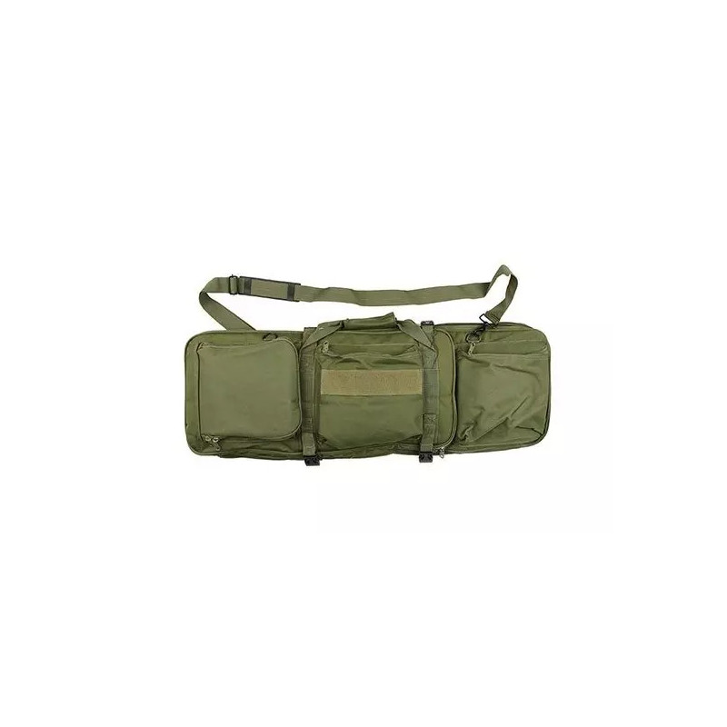 Gun case 84cm - OLIVE