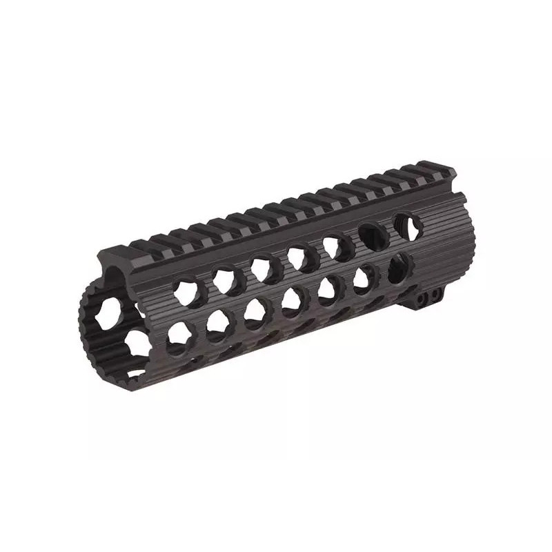 RIS Free Float Handguard for M4/M16 Replicas - 7.2 Inches