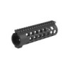 RIS Free Float Handguard for M4/M16 Replicas - 7.2 Inches