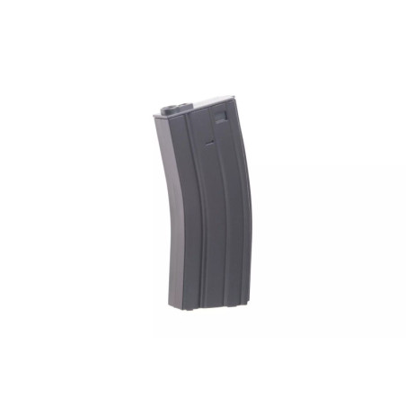 Mid-Cap 70 BB M4/M16 Magazine - Black