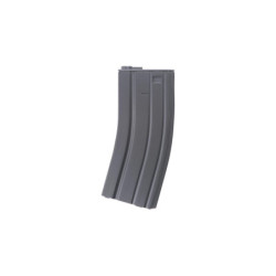 Mid-Cap 70 BB M4/M16 Magazine - Black