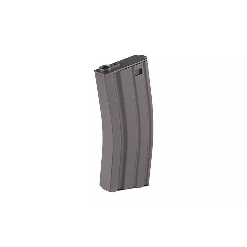 70 BB Low-Cap Magazine for M4/M16 Replicas - Gray