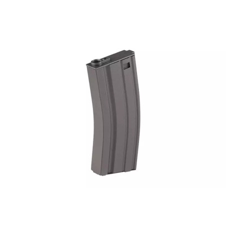 70 BB Low-Cap Magazine for M4/M16 Replicas - Gray