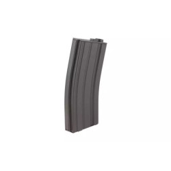 70 BB Low-Cap Magazine for M4/M16 Replicas - Gray