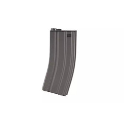 70 BB Low-Cap Magazine for M4/M16 Replicas - Gray