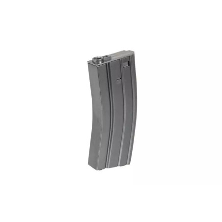 Real-Cap 30 BB M4/M16 Magazine - Grey