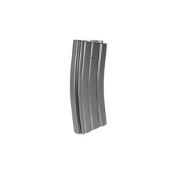 Real-Cap 30 BB M4/M16 Magazine - Grey