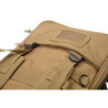 Gun case 84cm - OLIVE